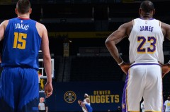 76人队恩比德36分逆转活塞，缔造精彩胜利